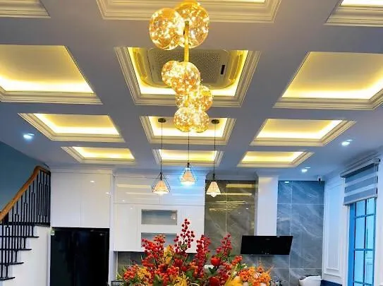 Gần Biển Biệt thự *