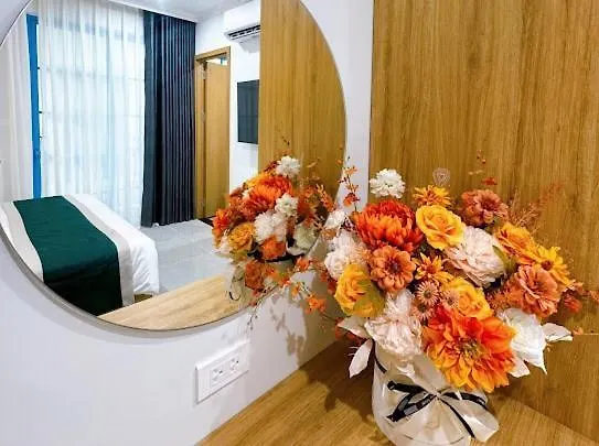 Biệt thự Gần Biển *
