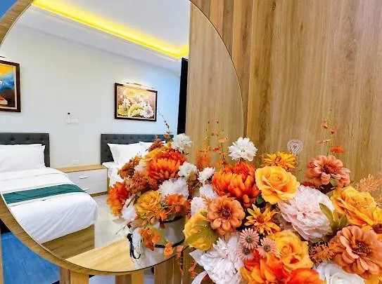 Biệt thự Gần Biển Hạ Long
