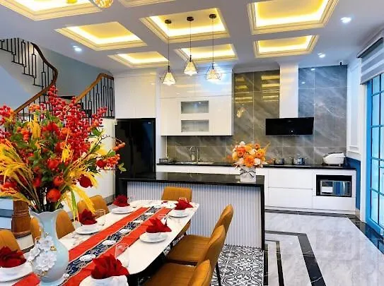 Gần Biển Biệt thự
