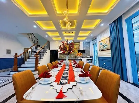 Biệt thự Gần Biển *