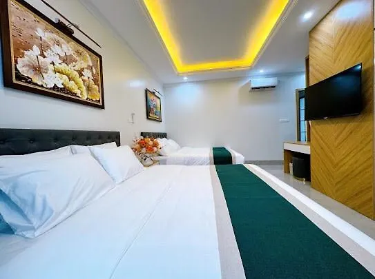 Gần Biển Biệt thự *