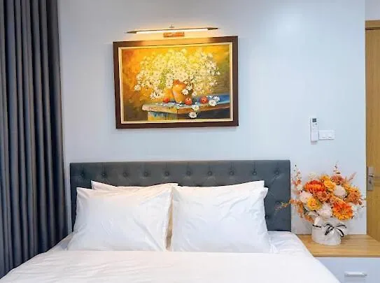 Biệt thự Gần Biển Hạ Long