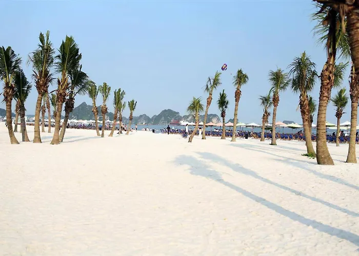 Gần Biển Biệt thự